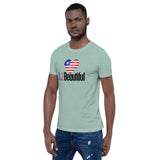 LIBeautiful - Short-Sleeve Unisex T-Shirt