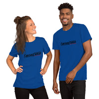 FarotageNation - Short-Sleeve Unisex T-Shirt