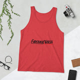 FarotageNation - Unisex Tank Top