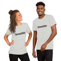 FarotageNation - Short-Sleeve Unisex T-Shirt