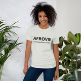 Afrovie Short-Sleeve Unisex T-Shirt