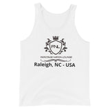 Farotage Nation Lounge - Unisex Tank Top