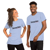 FarotageNation - Short-Sleeve Unisex T-Shirt