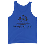 Farotage Nation Lounge - Unisex Tank Top