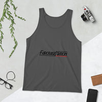 FarotageNation - Unisex Tank Top