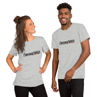 FarotageNation - Short-Sleeve Unisex T-Shirt