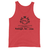 Farotage Nation Lounge - Unisex Tank Top
