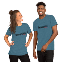 FarotageNation - Short-Sleeve Unisex T-Shirt