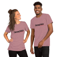 FarotageNation - Short-Sleeve Unisex T-Shirt