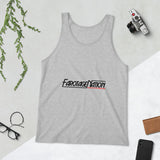 FarotageNation - Unisex Tank Top