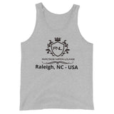 Farotage Nation Lounge - Unisex Tank Top