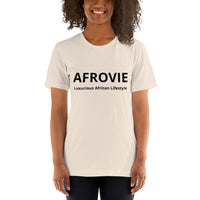 Afrovie Short-Sleeve Unisex T-Shirt