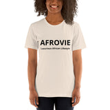 Afrovie Short-Sleeve Unisex T-Shirt