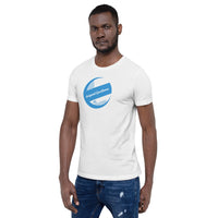 Original Garifuna - Short-Sleeve Unisex T-Shirt