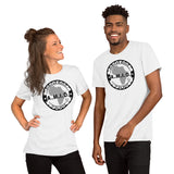 African Music - Short-Sleeve Unisex T-Shirt