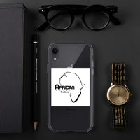 iPhone Case - African Spirit of Resiliency