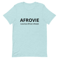 Afrovie Short-Sleeve Unisex T-Shirt