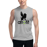 Afrofit - Muscle Shirt