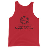 Farotage Nation Lounge - Unisex Tank Top