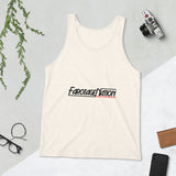 FarotageNation - Unisex Tank Top