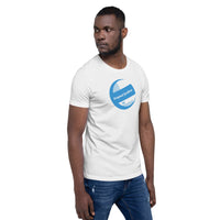 Original Garifuna - Short-Sleeve Unisex T-Shirt