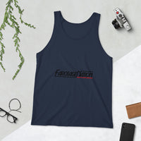 FarotageNation - Unisex Tank Top