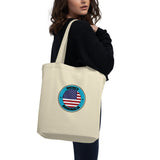 Merci America - Eco Tote Bag